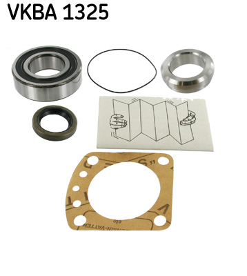 Roulement de roue SKF VKBA 1325